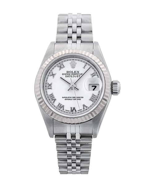 Rolex Datejust Lady 79174